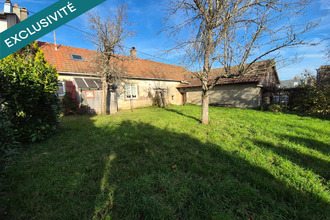 achat maison sentheim 68780