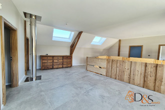 achat maison sentheim 68780