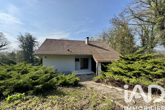 achat maison senuc 08250