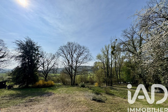 achat maison senuc 08250