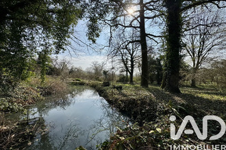 achat maison senuc 08250