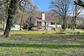 achat maison senuc 08250