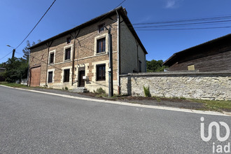achat maison senuc 08250