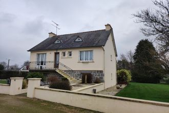 achat maison senven-lehart 22720