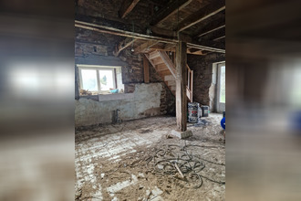 achat maison senven-lehart 22720