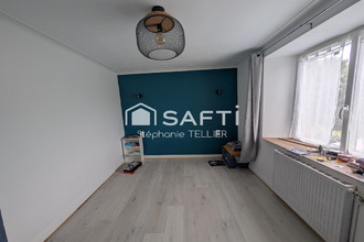 achat maison senven-lehart 22720