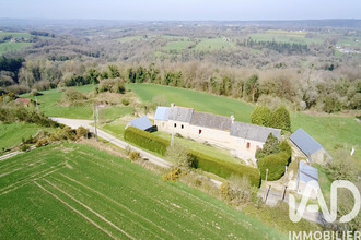 achat maison senven-lehart 22720