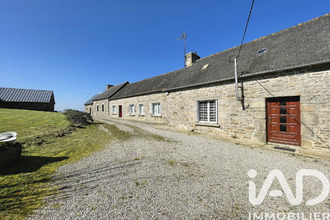 achat maison senven-lehart 22720