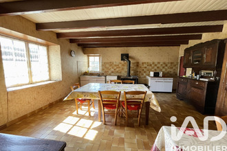 achat maison senven-lehart 22720