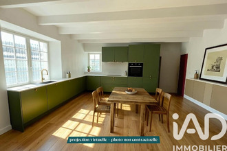 achat maison senven-lehart 22720