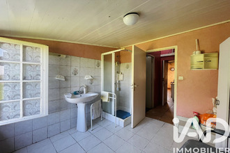 achat maison senven-lehart 22720