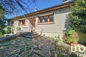 achat maison sepeaux 89116