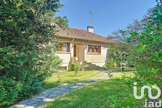 achat maison sepeaux 89116