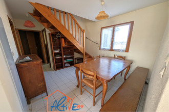 achat maison sepeaux 89116