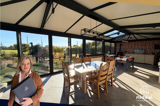 achat maison sepmeries 59269