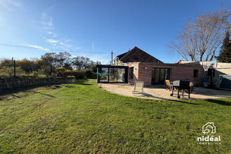 achat maison sepmeries 59269