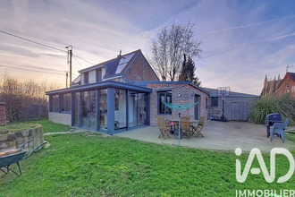 achat maison sepmeries 59269