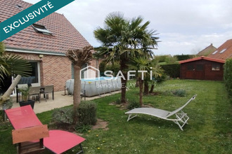 achat maison sepmeries 59269