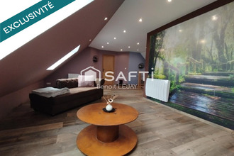 achat maison sepmeries 59269