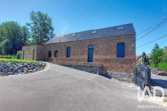 achat maison sepmeries 59269