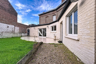 achat maison sepmeries 59269