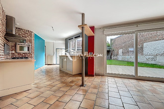 achat maison sepmeries 59269