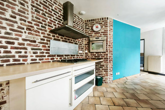 achat maison sepmeries 59269