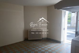 achat maison sepmes 37800