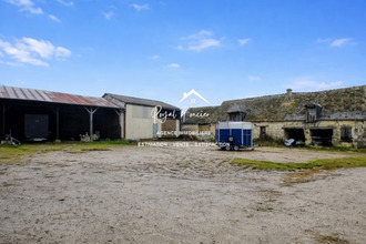 achat maison sepmes 37800