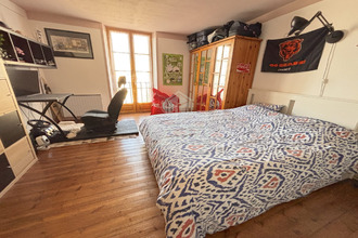 achat maison sepmes 37800