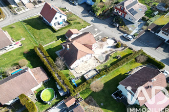 achat maison seppois-le-haut 68580