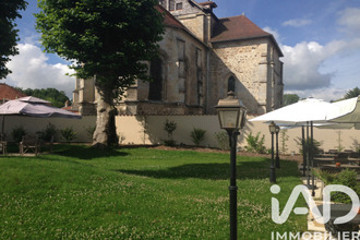 achat maison sept-saulx 51400