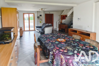 achat maison sept-sorts 77260