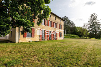 achat maison septeme 38780