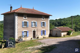 achat maison septeme 38780