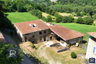 achat maison septeme 38780