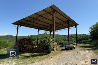 achat maison septeme 38780