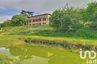 achat maison septeme 38780