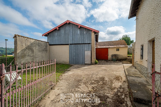 achat maison septeme 38780