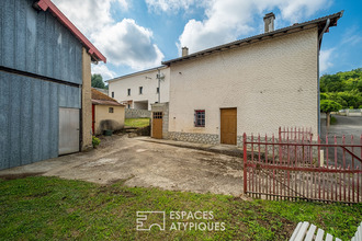 achat maison septeme 38780