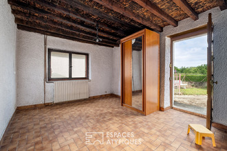 achat maison septeme 38780