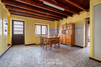 achat maison septeme 38780