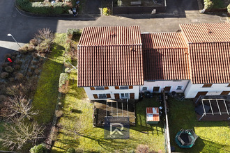 achat maison septeme 38780