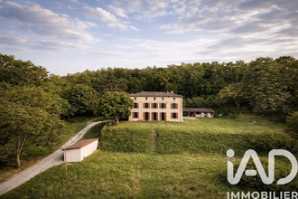 achat maison septeme 38780