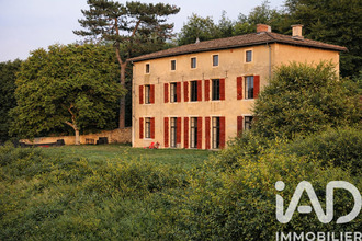 achat maison septeme 38780