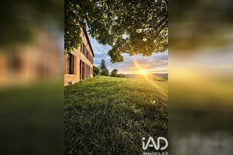 achat maison septeme 38780