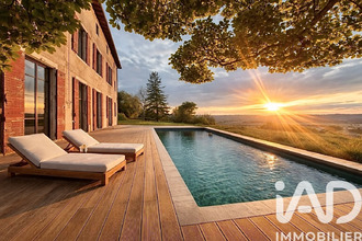 achat maison septeme 38780