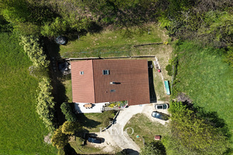 achat maison septeme 38780