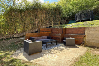 achat maison septeme 38780