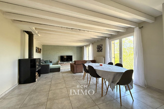 achat maison septeme 38780